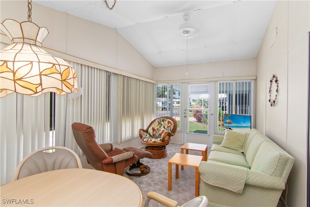 2 Bed ManufacturedHome for Sale in Naples, FL, $149,900 — photo 6