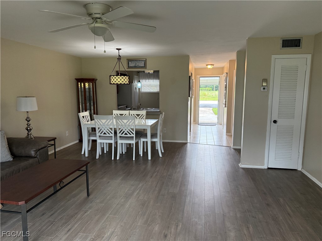 2 Bed Condominium for Sale in Greenwood Condo, FL, $114,500 — photo 6
