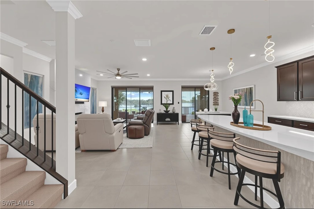 4 Bed Pool Home for Sale in Estero, FL, $874,900 — photo 6