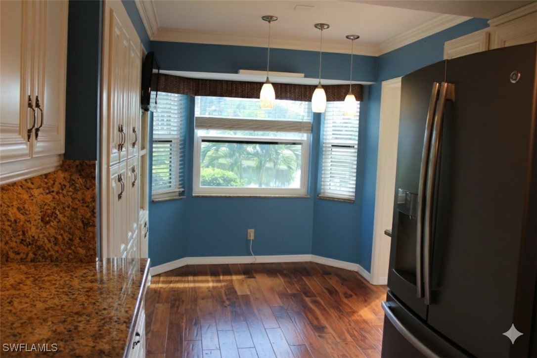 2 Bed Waterfront Home for Sale in Naples, FL, $275,000 — photo 6