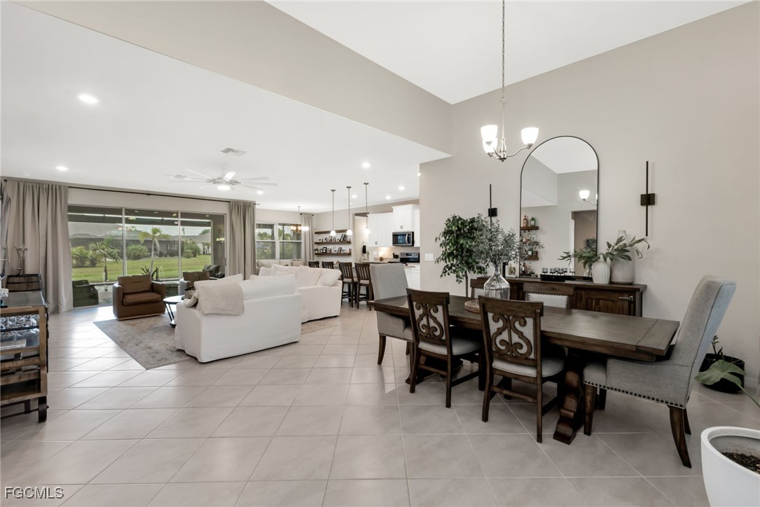 4 Bed Pool Home for Sale in Deep Creek, FL, $535,000 — photo 6