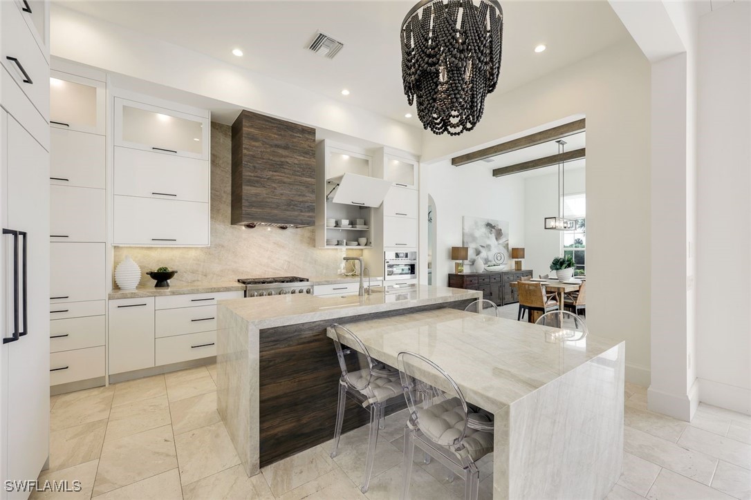 4 Bed Pool Home for Sale in Marsh Cove, FL — photo 6