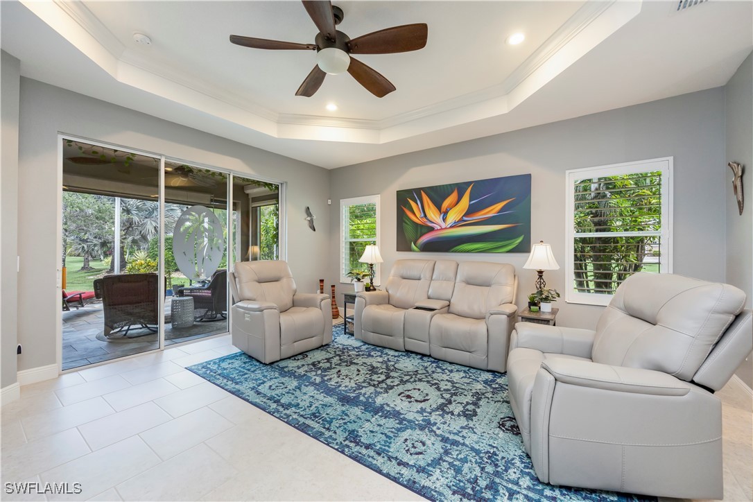 2 Bed Attached for Sale in Naples, FL, $459,000 — photo 6