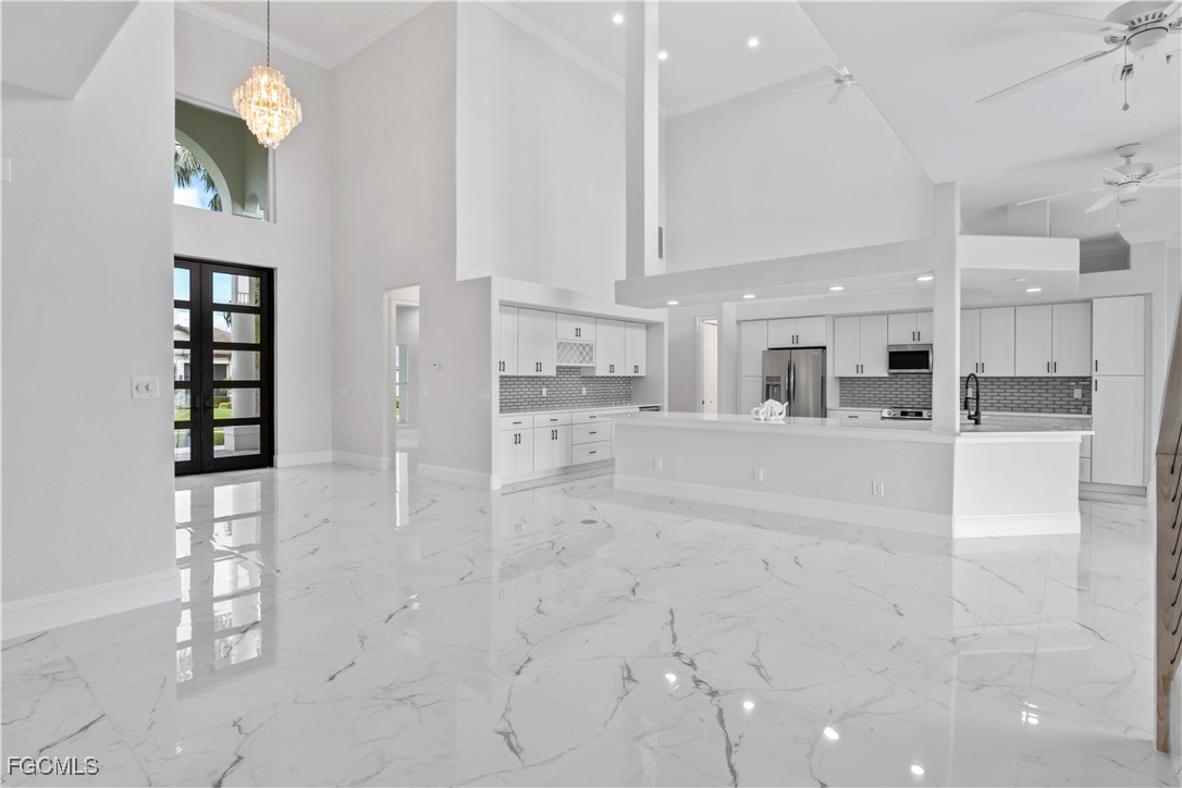 4 Bed Pool Home for Sale in Cape Coral, FL, $1,295,000 — photo 6