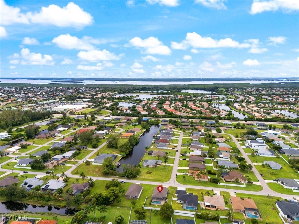 3 Bed Pool Home for Sale in Cape Coral, FL, $374,990 — photo 6