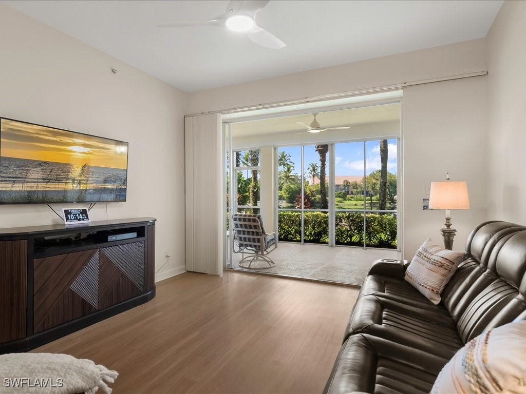 2 Bed Waterfront Home for Sale in Naples, FL, $349,900 — photo 6