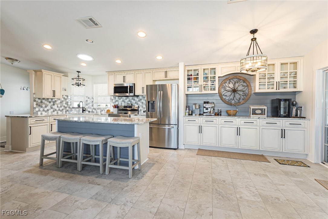 3 Bed Waterfront Home for Sale in Bayside Estates, FL — photo 6