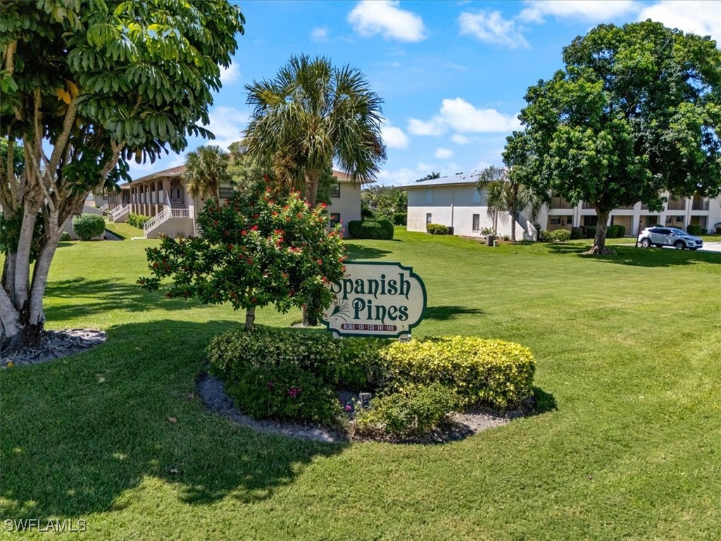 2 Bed Waterfront Home for Sale in Naples, FL, $249,500 — photo 6