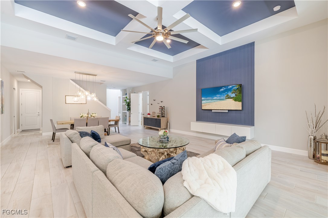 5 Bed Pool Home for Sale in Corkscrew Shores, photo 6
