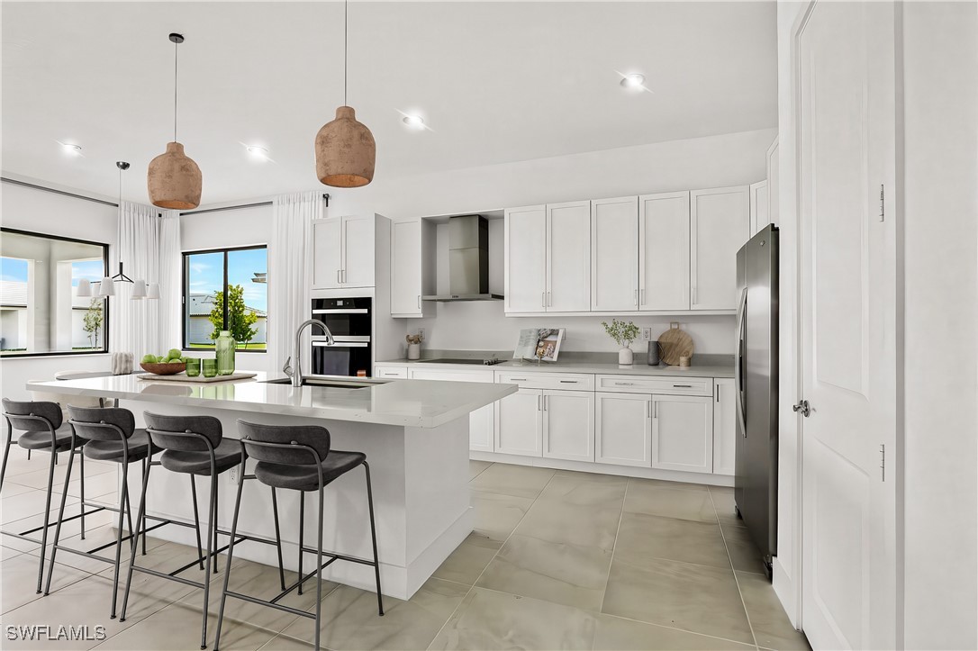 4 Bed SingleFamilyResidence for Sale in Maple Ridge, FL — photo 6