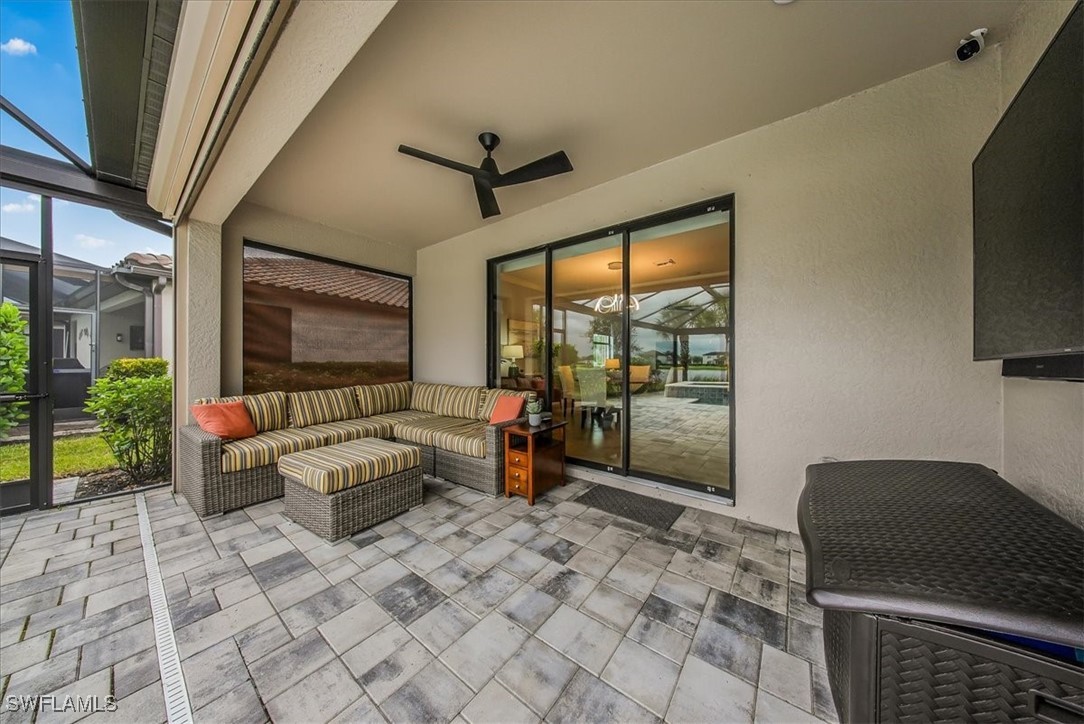 3 Bed Pool Home for Sale in Estero, FL, $649,900 — photo 6