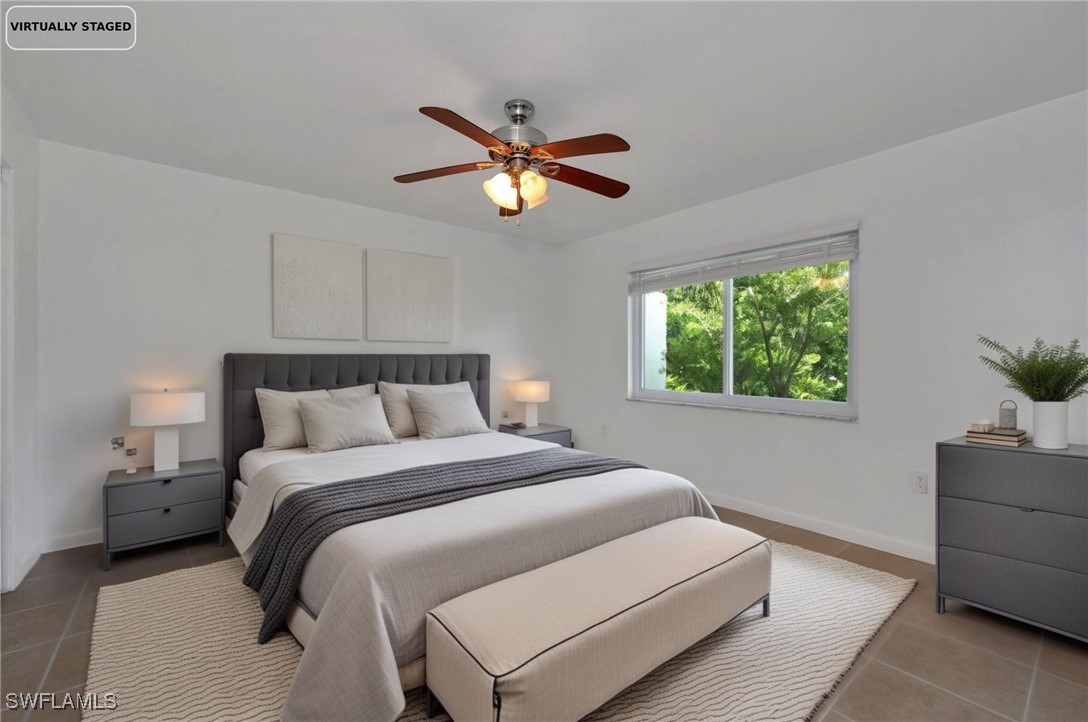 2 Bed Attached for Sale in Cocohatchee Villas, FL, $240,000 — photo 6
