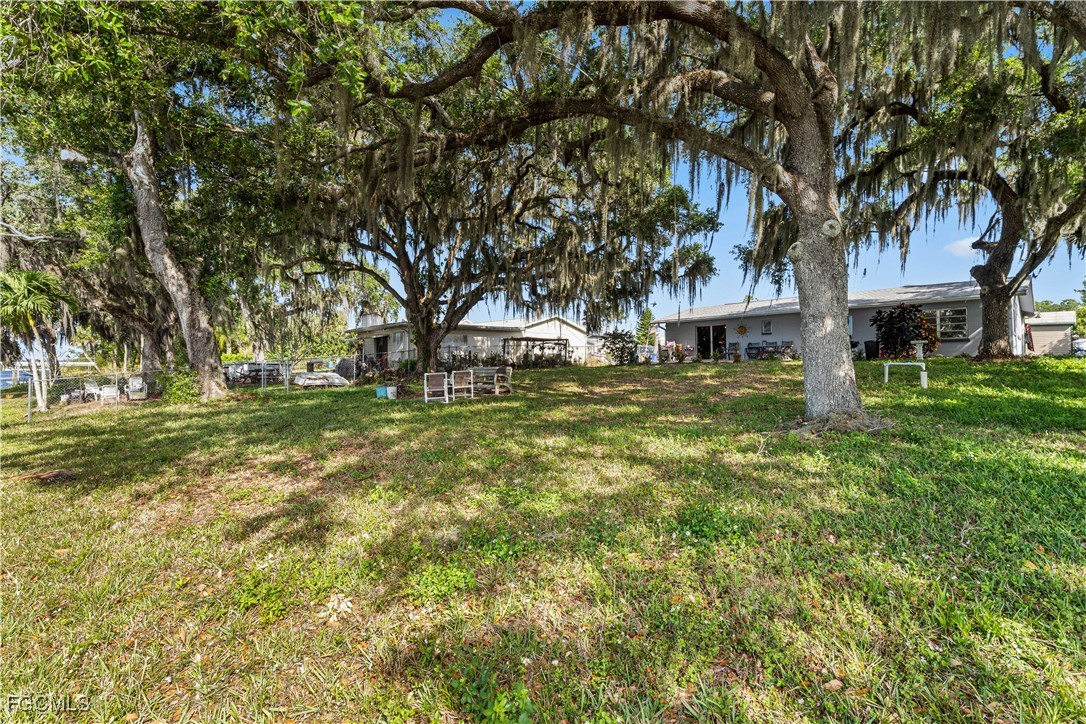 2 Bed Waterfront Home for Sale in Alva, FL, $300,000 — photo 6