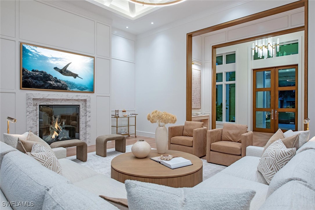5 Bed Pool Home for Sale in Coquina Sands, FL, $10,649,500 — photo 6