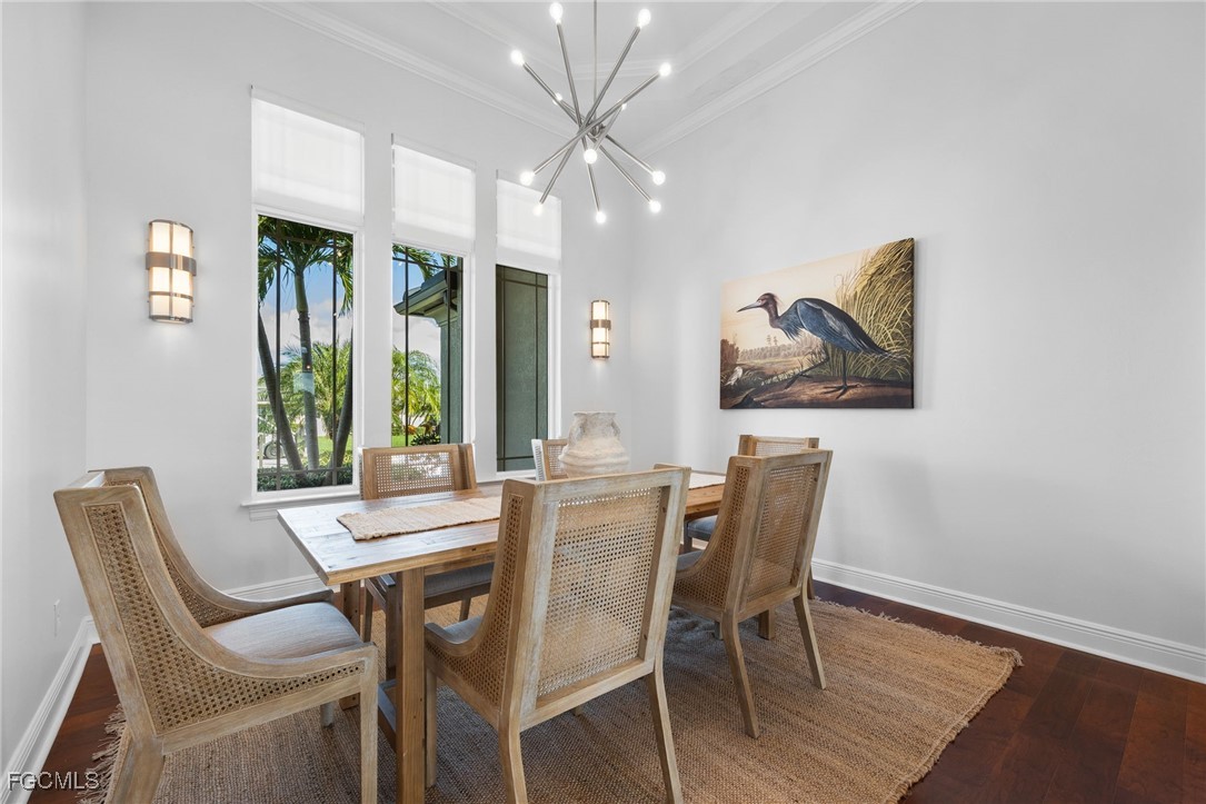 4 Bed Pool Home for Sale in Palm Acres, FL, $2,295,000 — photo 6