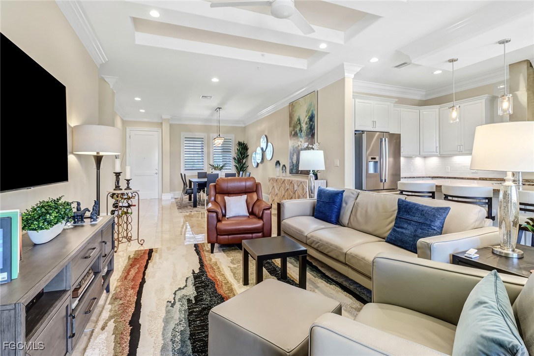 3 Bed Condominium for Sale in Genova, FL, $389,000 — photo 6