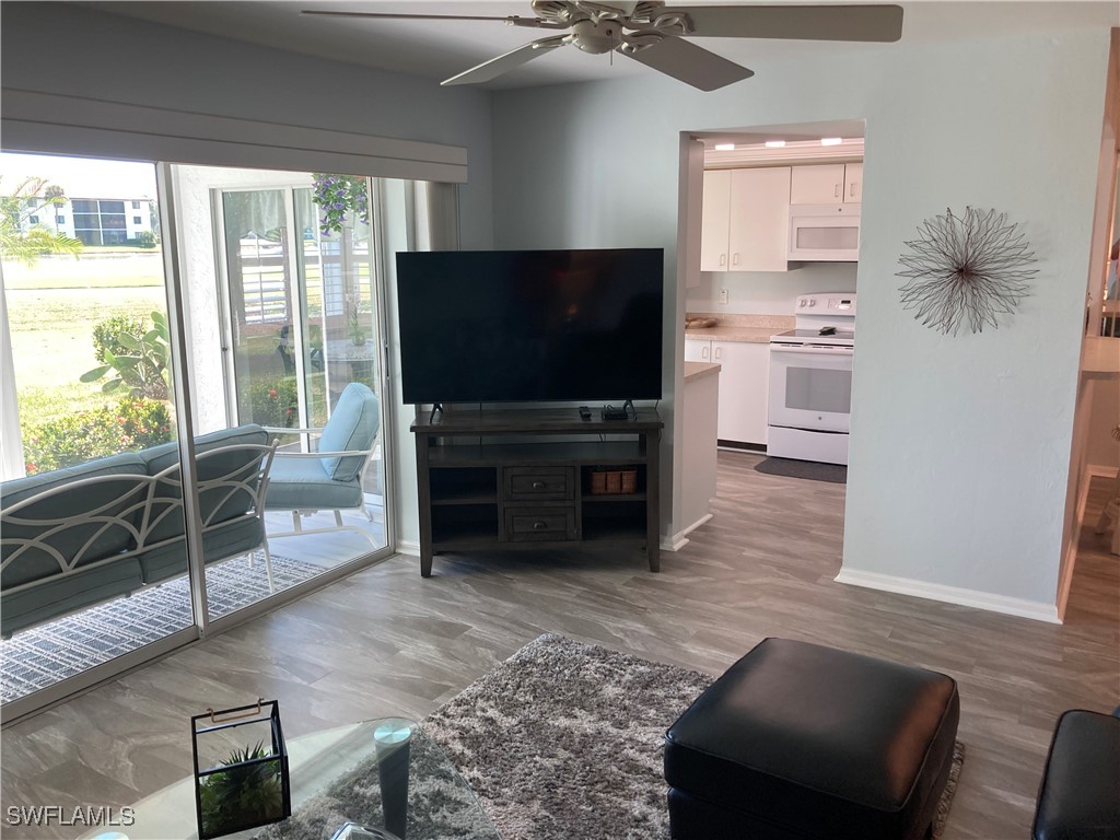 2 Bed Condominium for Sale in Country Glen, FL, $242,000 — photo 6