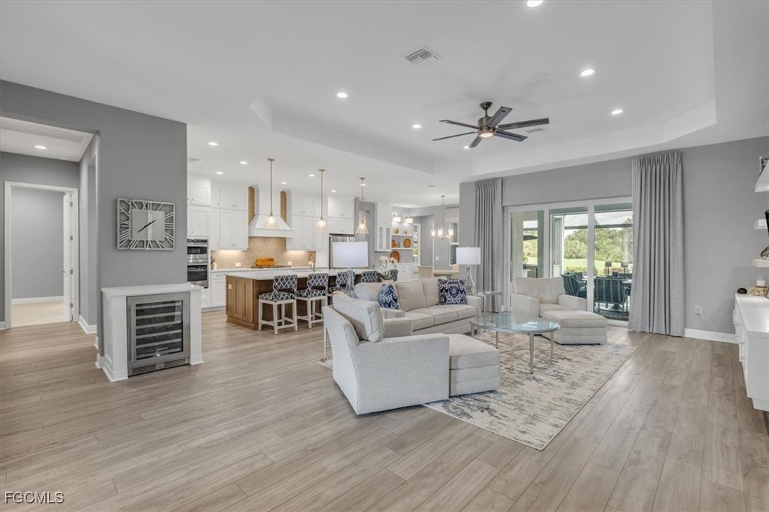 4 Bed Pool Home for Sale in Winding River, FL, $1,250,000 — photo 6