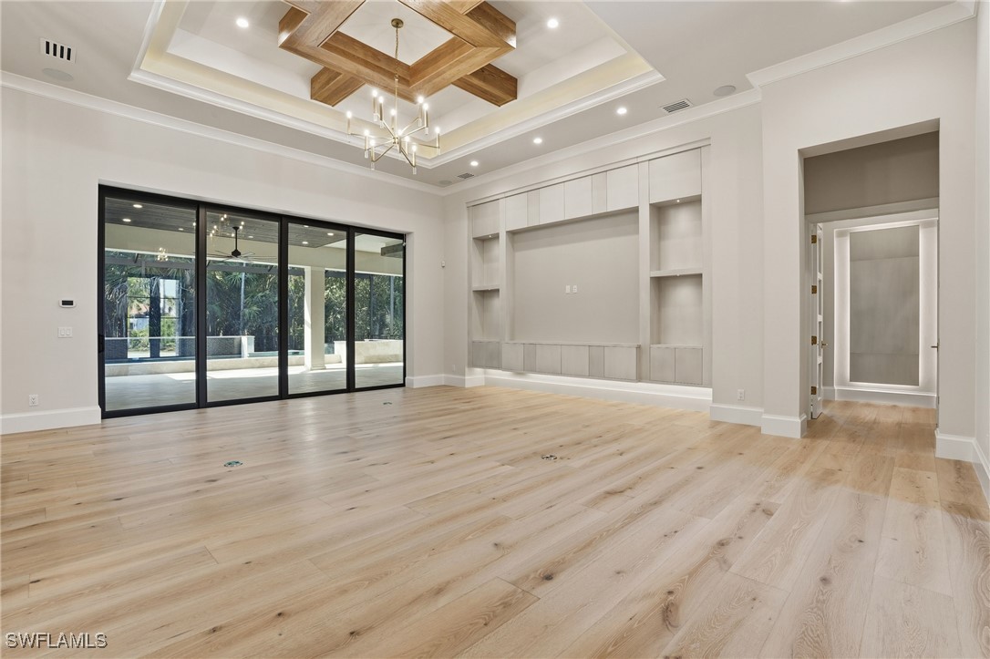 4 Bed Pool Home for Sale in Quail West, FL, $4,495,000 — photo 6