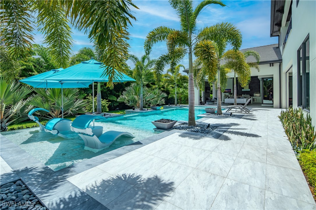 4 Bed Pool Home for Sale in Pine Ridge, FL, $6,995,000 — photo 6
