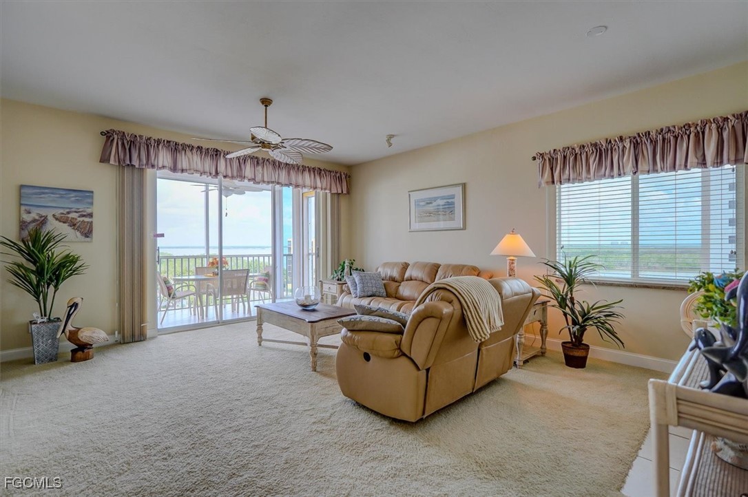 2 Bed Waterfront Home for Sale in Casa Marina, FL, $595,000 — photo 6