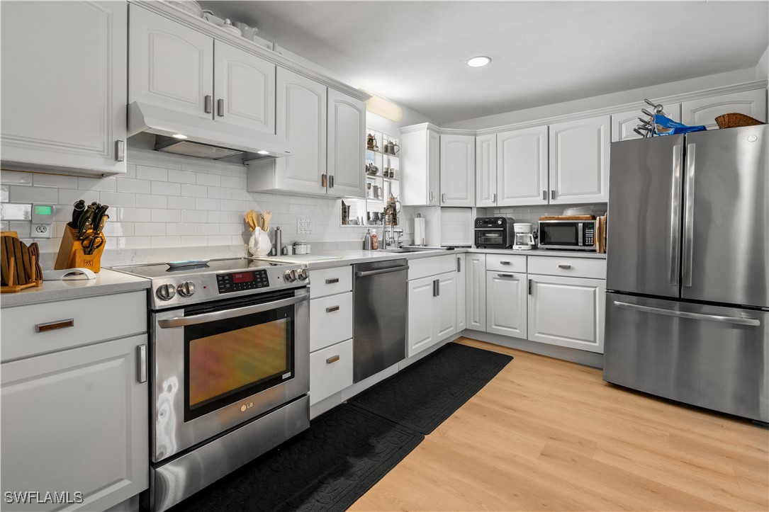 3 Bed SingleFamilyResidence for Sale in Bonita Beach, FL — photo 6