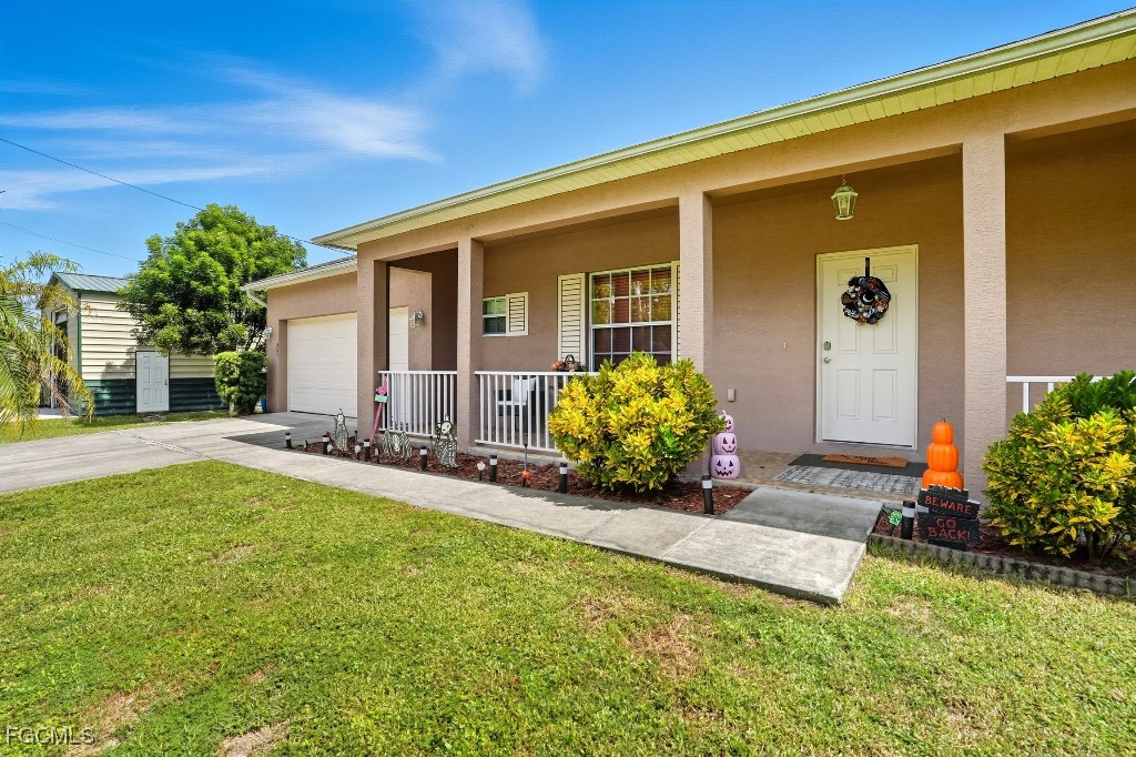 3 Bed Pool Home for Sale in Lehigh Acres, FL, $475,000 — photo 6