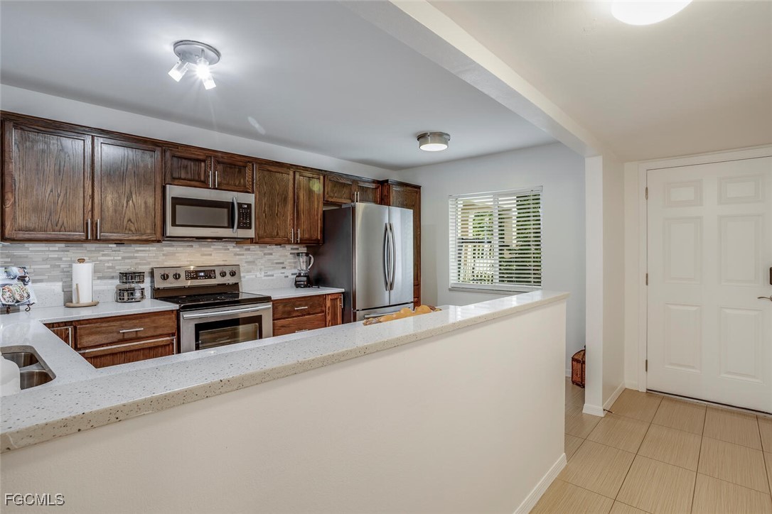 2 Bed Waterfront Home for Sale in Timber Lake, FL, $255,000 — photo 6