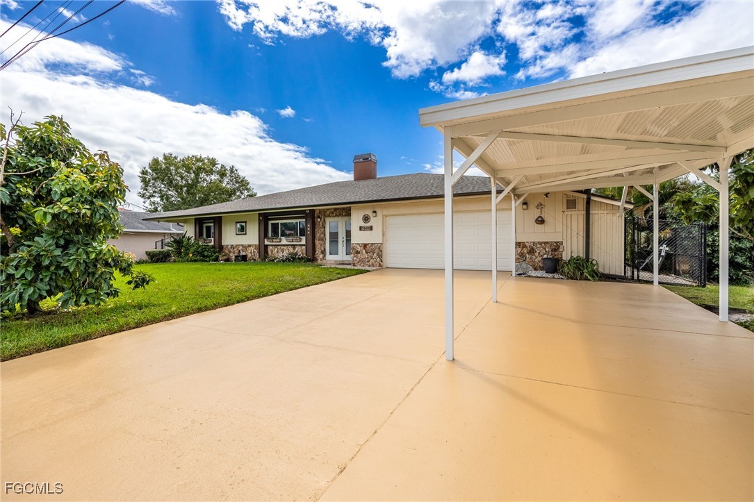 3 Bed Pool Home for Sale in North Fort Myers, FL, $549,999 — photo 6