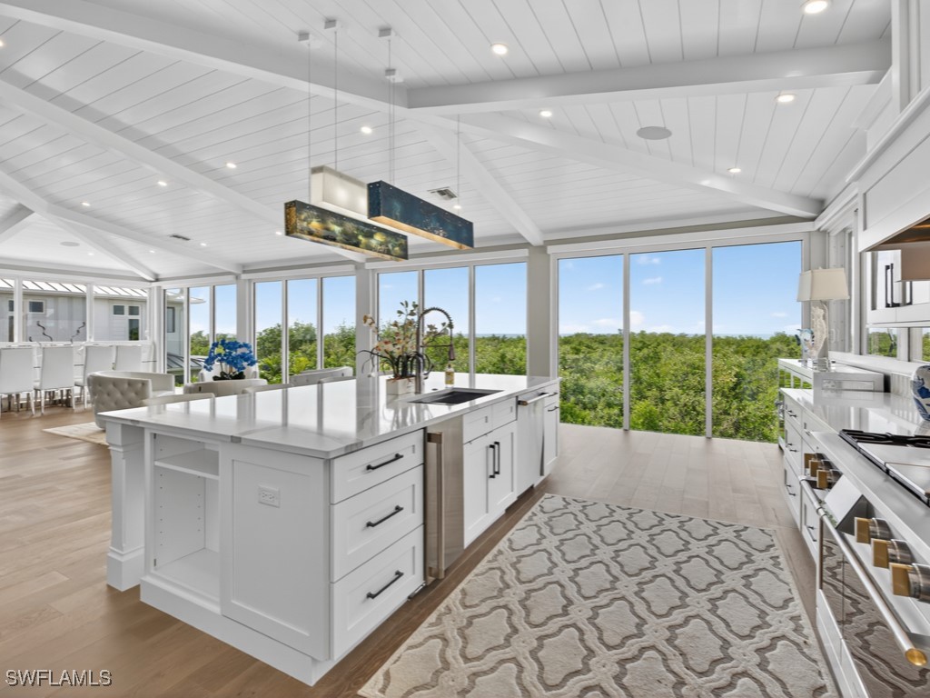 5 Bed Pool Home for Sale in Hideaway Beach, FL, $4,900,000 — photo 6