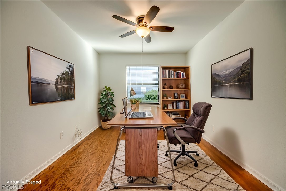 3 Bed SingleFamilyResidence for Sale in Estero, FL, $499,900 — photo 6