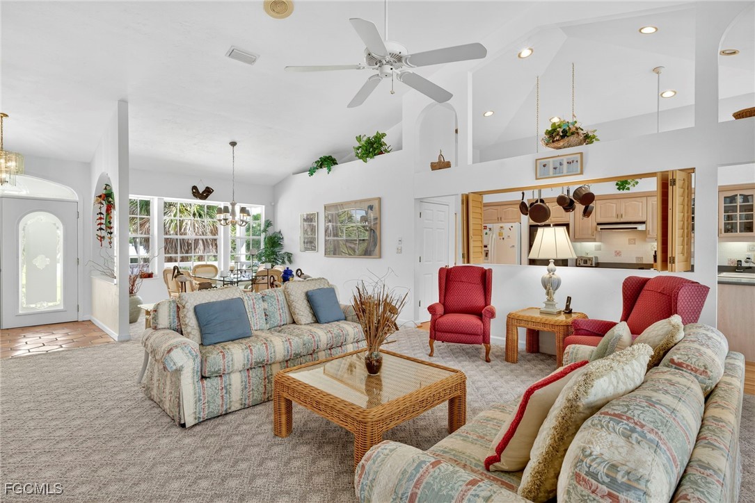 3 Bed Pool Home for Sale in Sanibel, FL, $1,049,000 — photo 6
