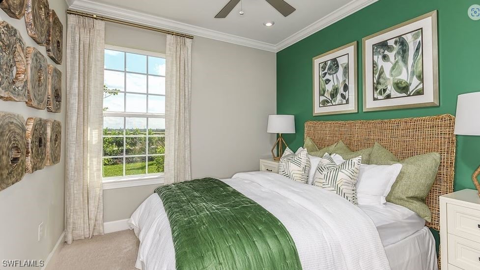 2 Bed Waterfront Home for Sale in Naples, FL, $565,534 — photo 6