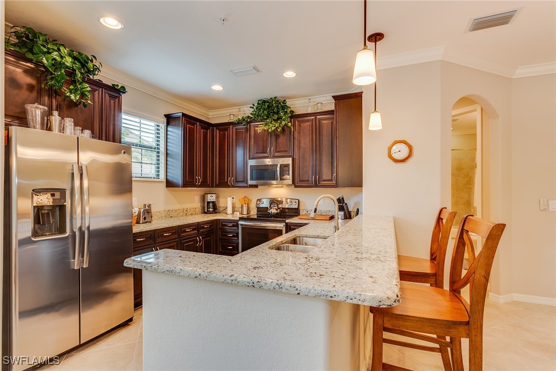 2 Bed Condominium for Sale in Ole, photo 6
