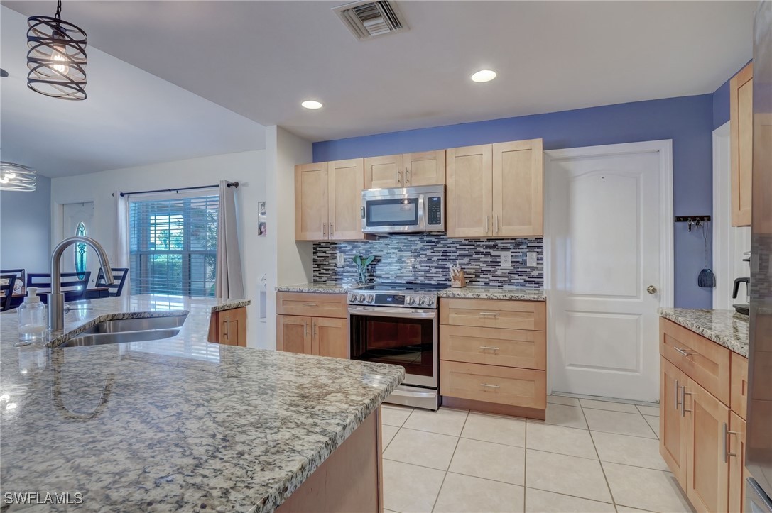 3 Bed Pool Home for Sale in Cape Coral, FL, $335,000 — photo 6