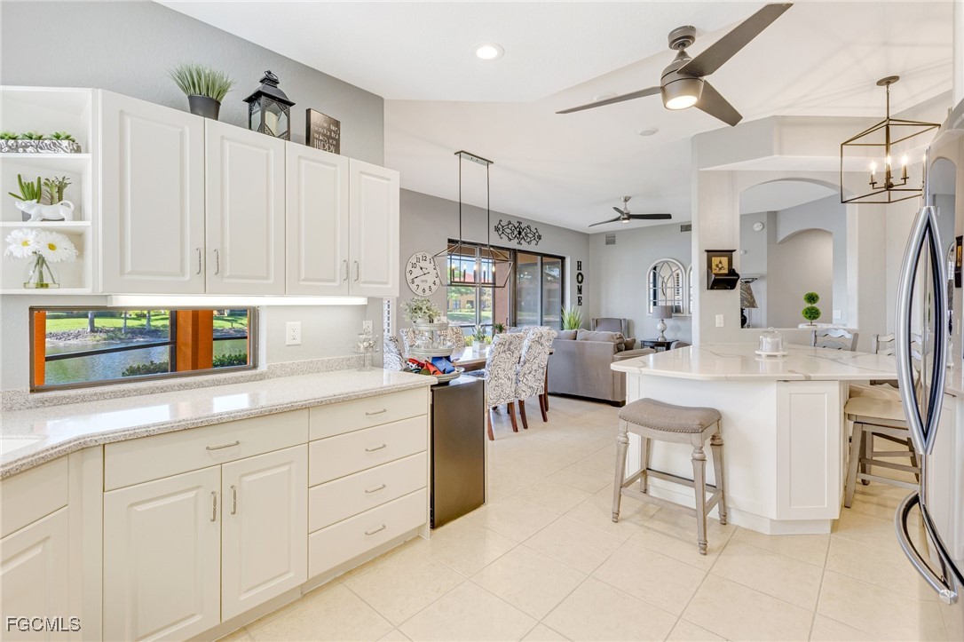 3 Bed Waterfront Home for Sale in Fort Myers, photo 6