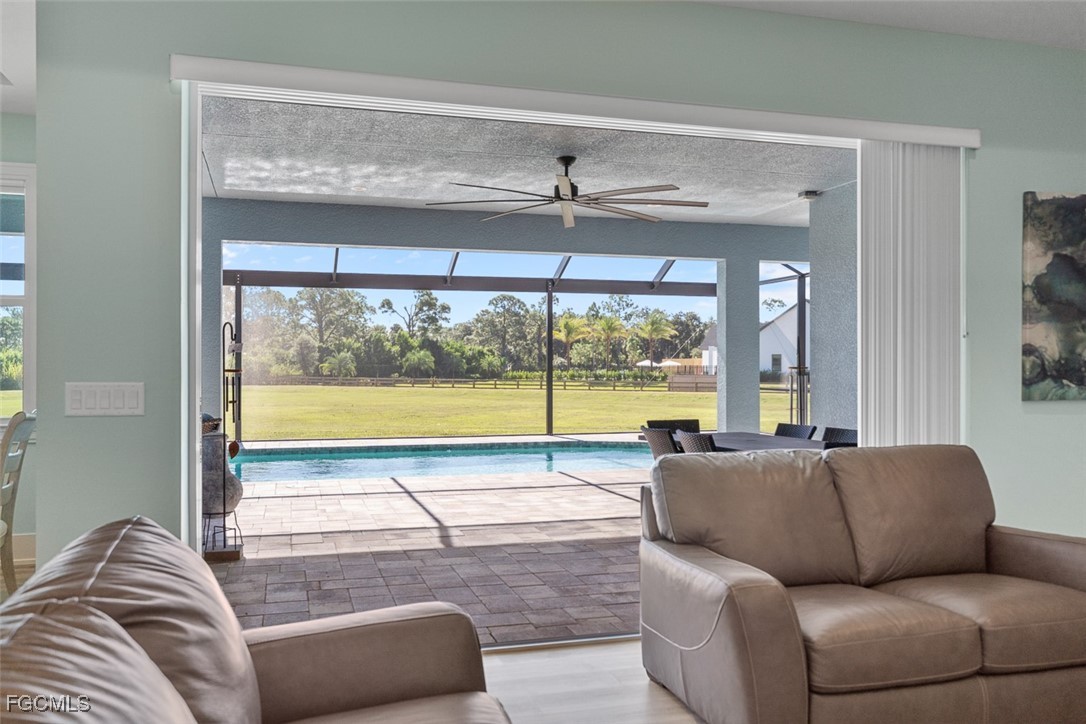 4 Bed Pool Home for Sale in Remington Oaks, FL — photo 6