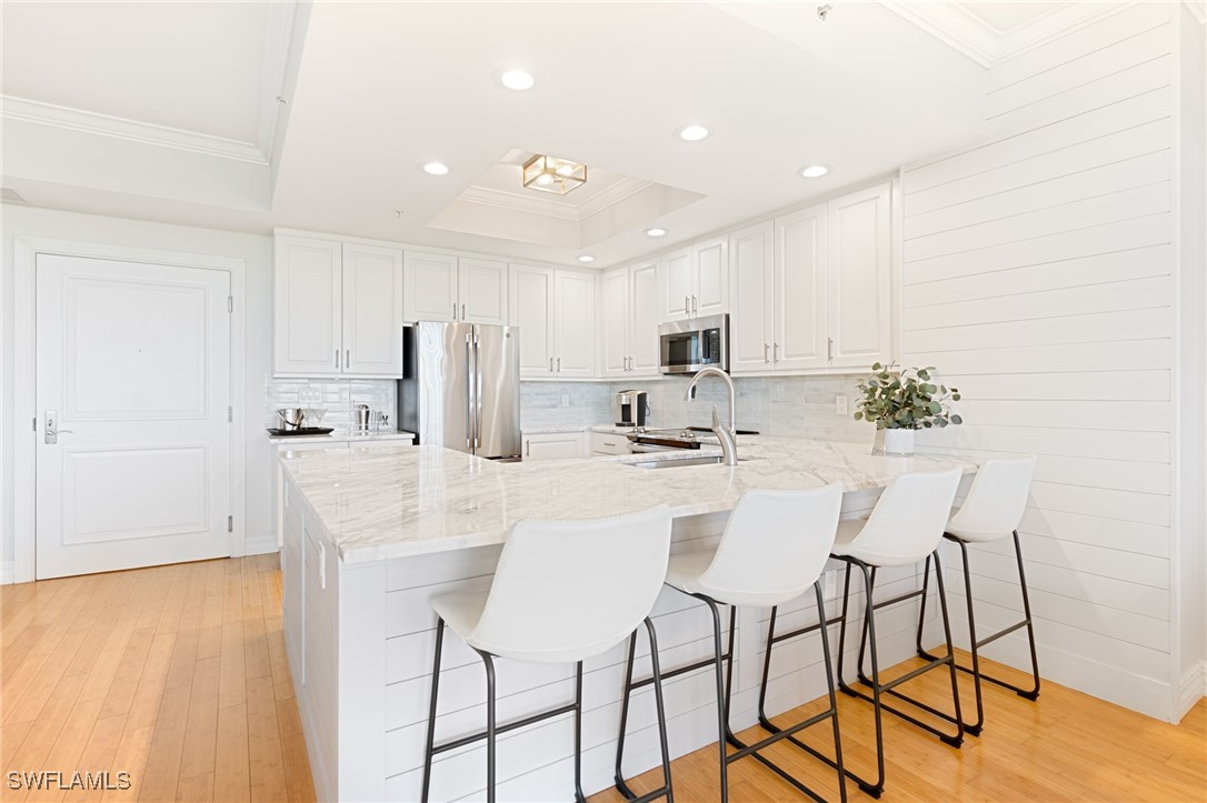 3 Bed Condominium for Sale in Estero, photo 6