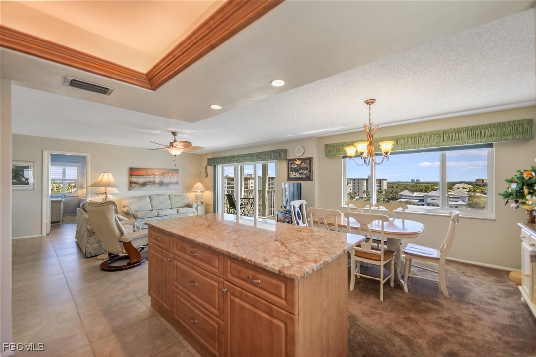 2 Bed Waterfront Home for Sale in Sand Caper, FL, $410,000 — photo 6
