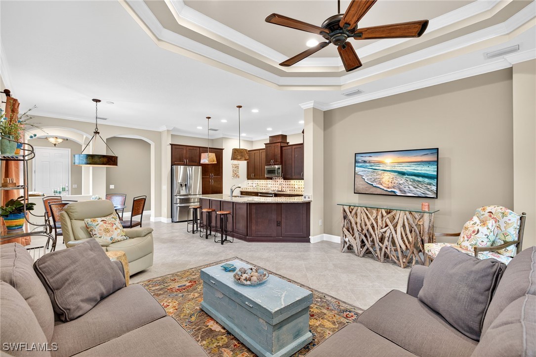 2 Bed Attached for Sale in Bonita Isles, photo 6