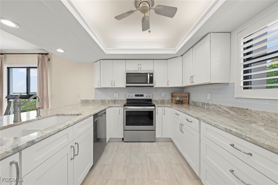 2 Bed Pool Home for Sale in Captiva, FL, $1,275,000 — photo 6