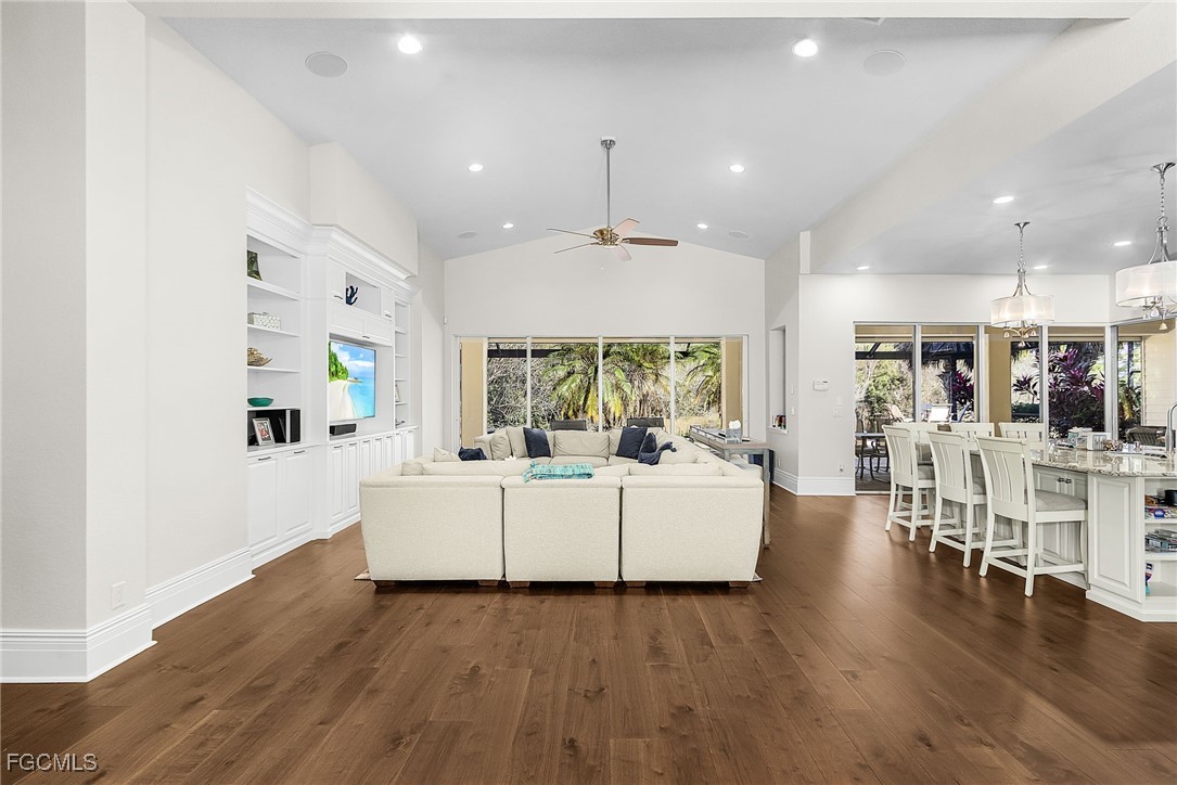 3 Bed Pool Home for Sale in Cypress Marsh, FL — photo 6