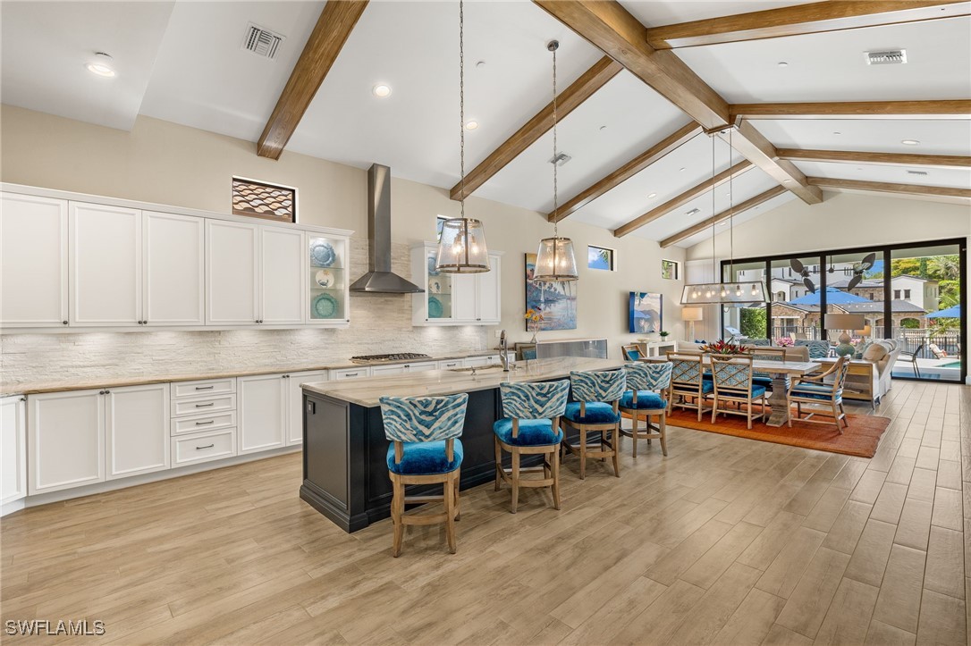 3 Bed Pool Home for Sale in Watercourse, FL, $3,195,000 — photo 6