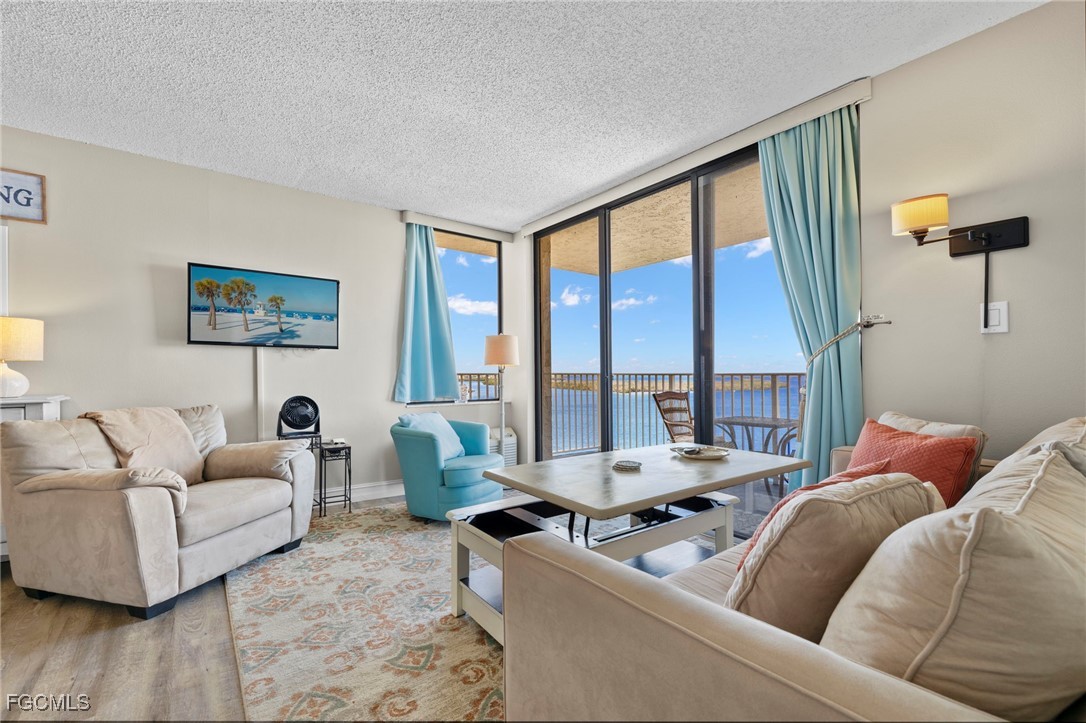 1 Bed Waterfront Home for Sale in Lovers Key Beach Club, FL — photo 6