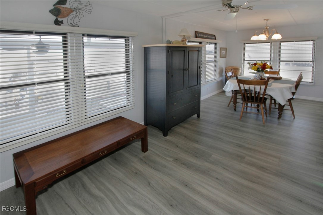 2 Bed Waterfront Home for Sale in Cherry Estates, FL — photo 6