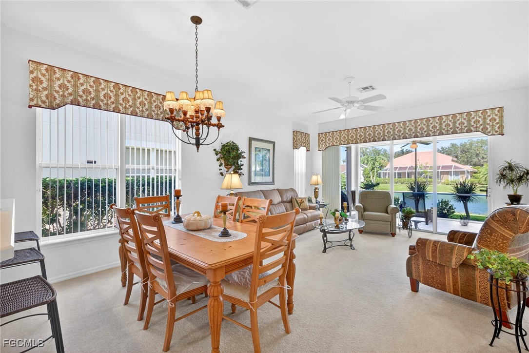 3 Bed Waterfront Home for Sale in Fort Myers, photo 6