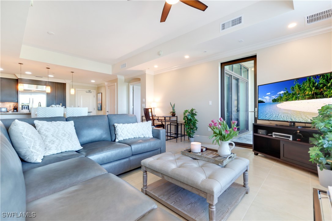 2 Bed Condominium for Sale in The Strada, FL, $700,000 — photo 6
