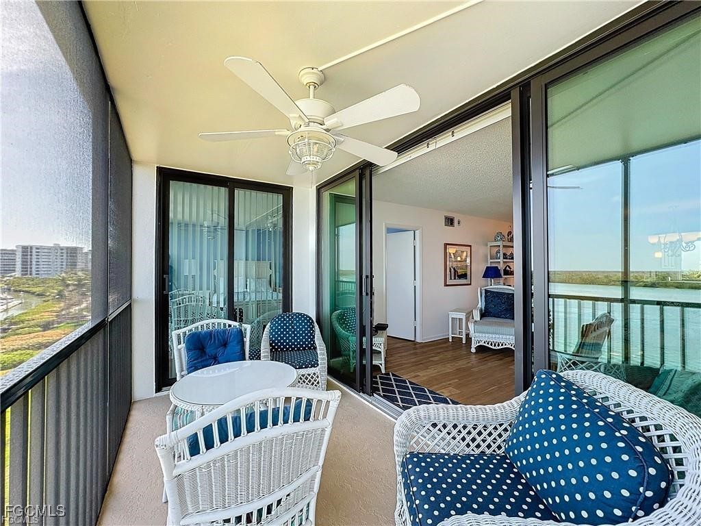 2 Bed Waterfront Home for Sale in The Palms Of Bay Beach, FL — photo 6