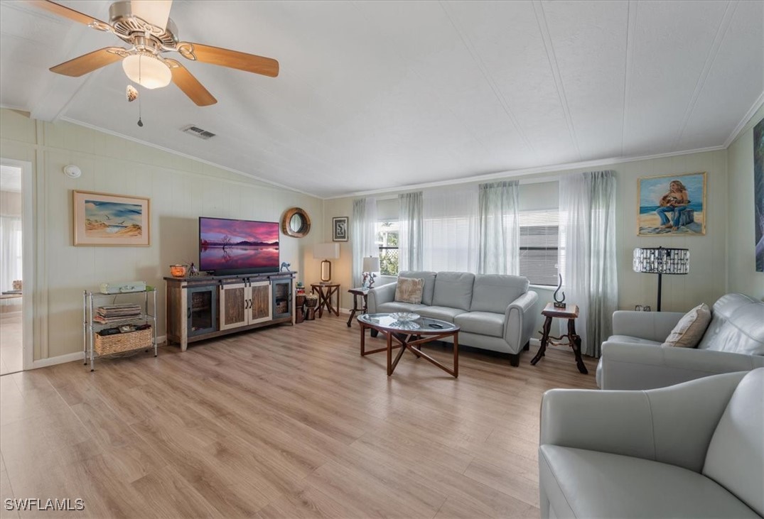 2 Bed ManufacturedHome for Sale in Riverwood, FL, $189,000 — photo 6