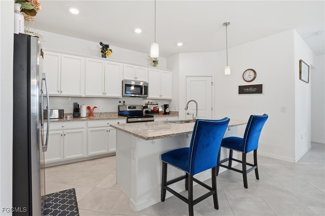 4 Bed Waterfront Home for Sale in Portico, photo 6